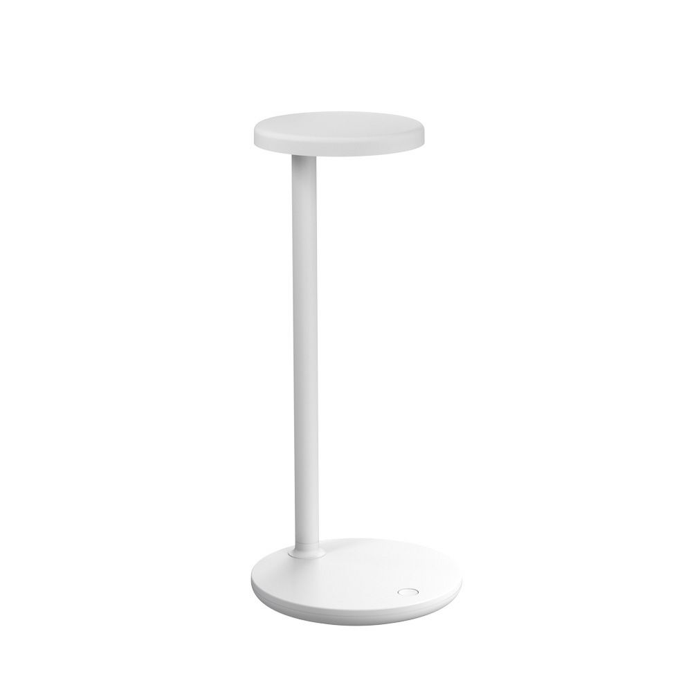 FLOS フロス Oblique オブリーク LED テーブルランプ タスクライト 3000K カラー：6色 デザイン：ヴィンセント・ヴァン・ドゥイセン
