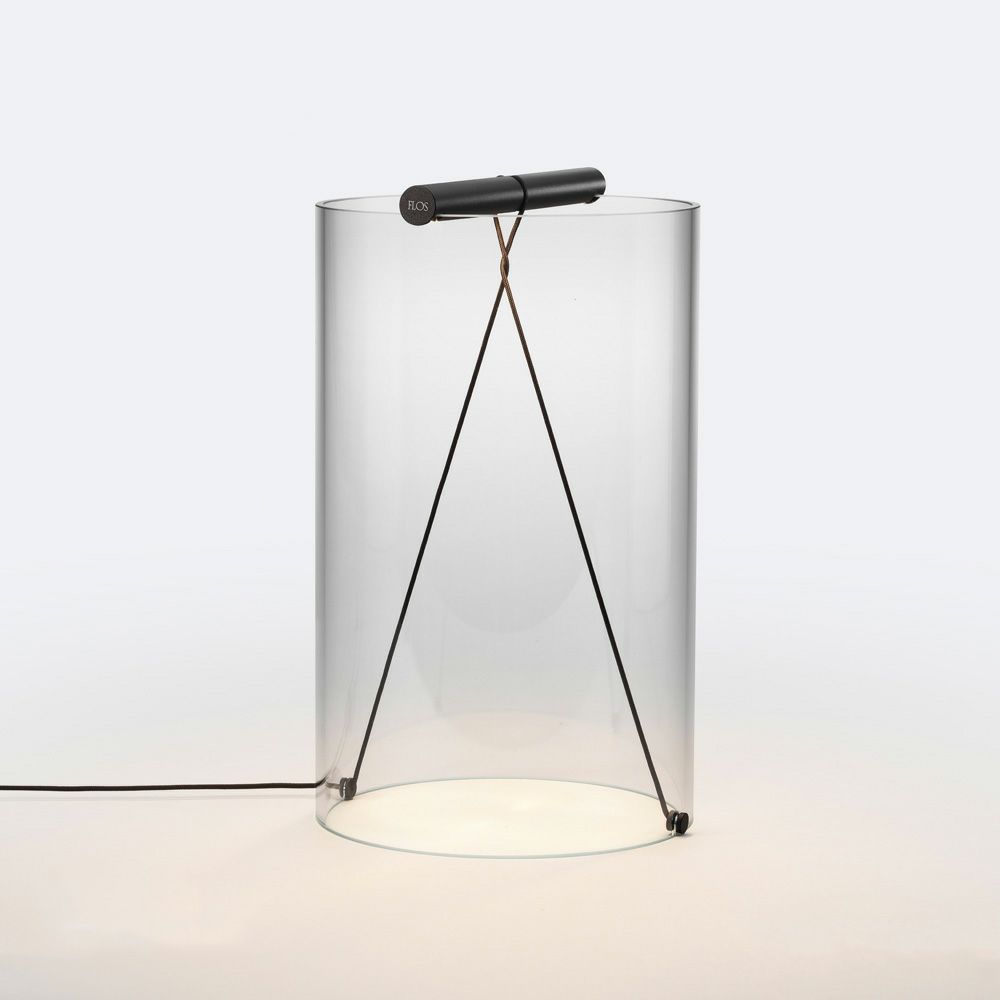 FLOS フロス To-Tie T2 Large トゥータイ T2 ラージ LED テーブルランプ タスクライト カラー：2色 デザイン：グリエルモ・ポレッティ