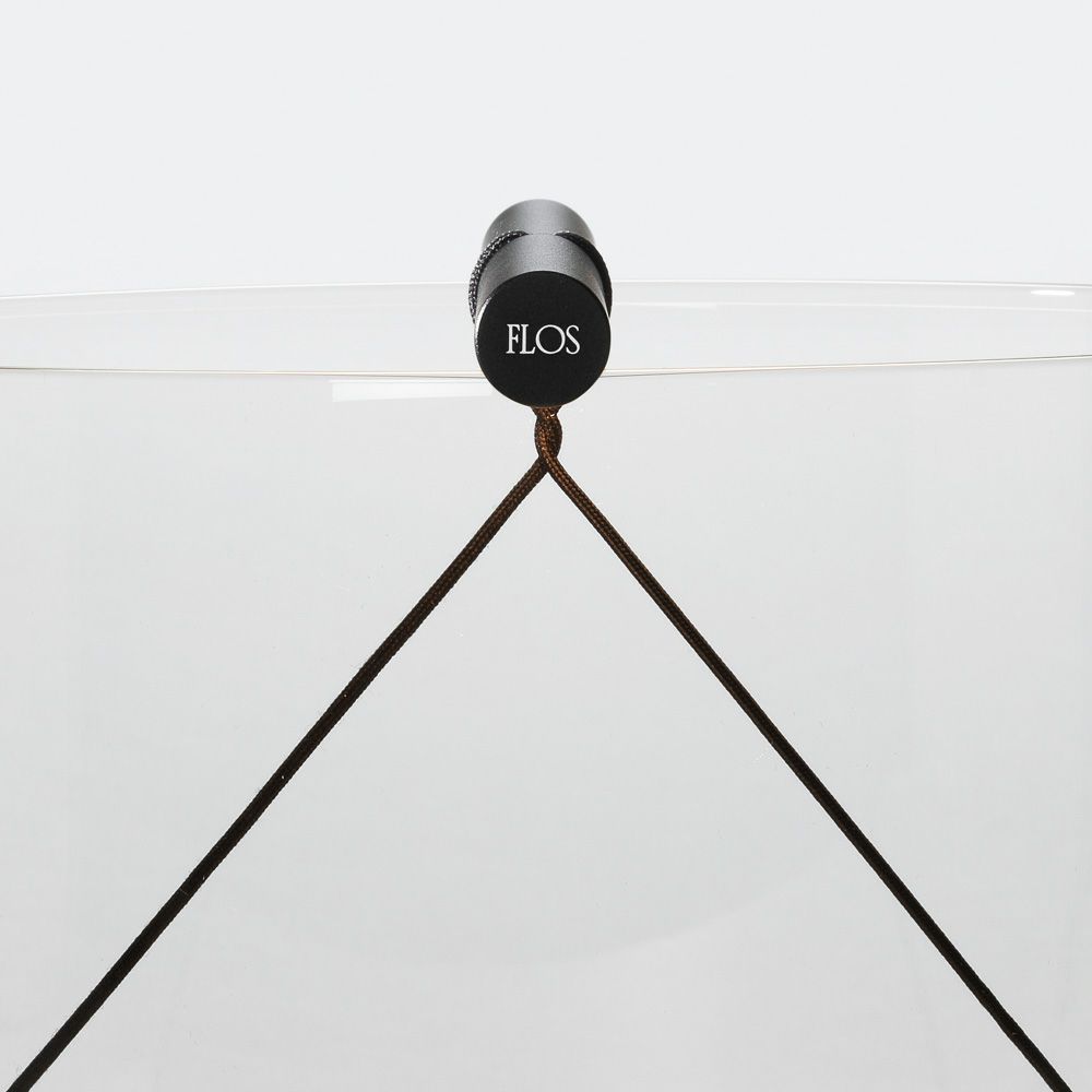 FLOS フロス To-Tie T2 Large トゥータイ T2 ラージ LED テーブルランプ タスクライト カラー：2色 デザイン：グリエルモ・ポレッティ