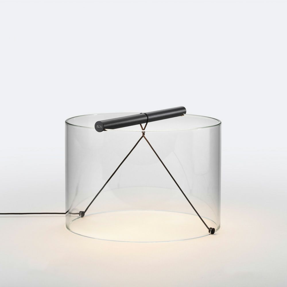 FLOS フロス To-Tie T3 Medium T3 ミディアム LED テーブルランプ タスクライト カラー：2色 デザイン：グリエルモ・ポレッティ