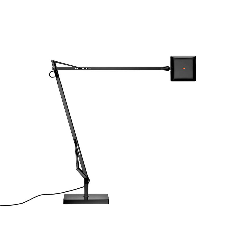 FLOS フロス Kelvin Edge ケルビン エッジ LED テーブルランプ 可動シェード カラー：4色 デザイン：アントニオ・チッテリオ