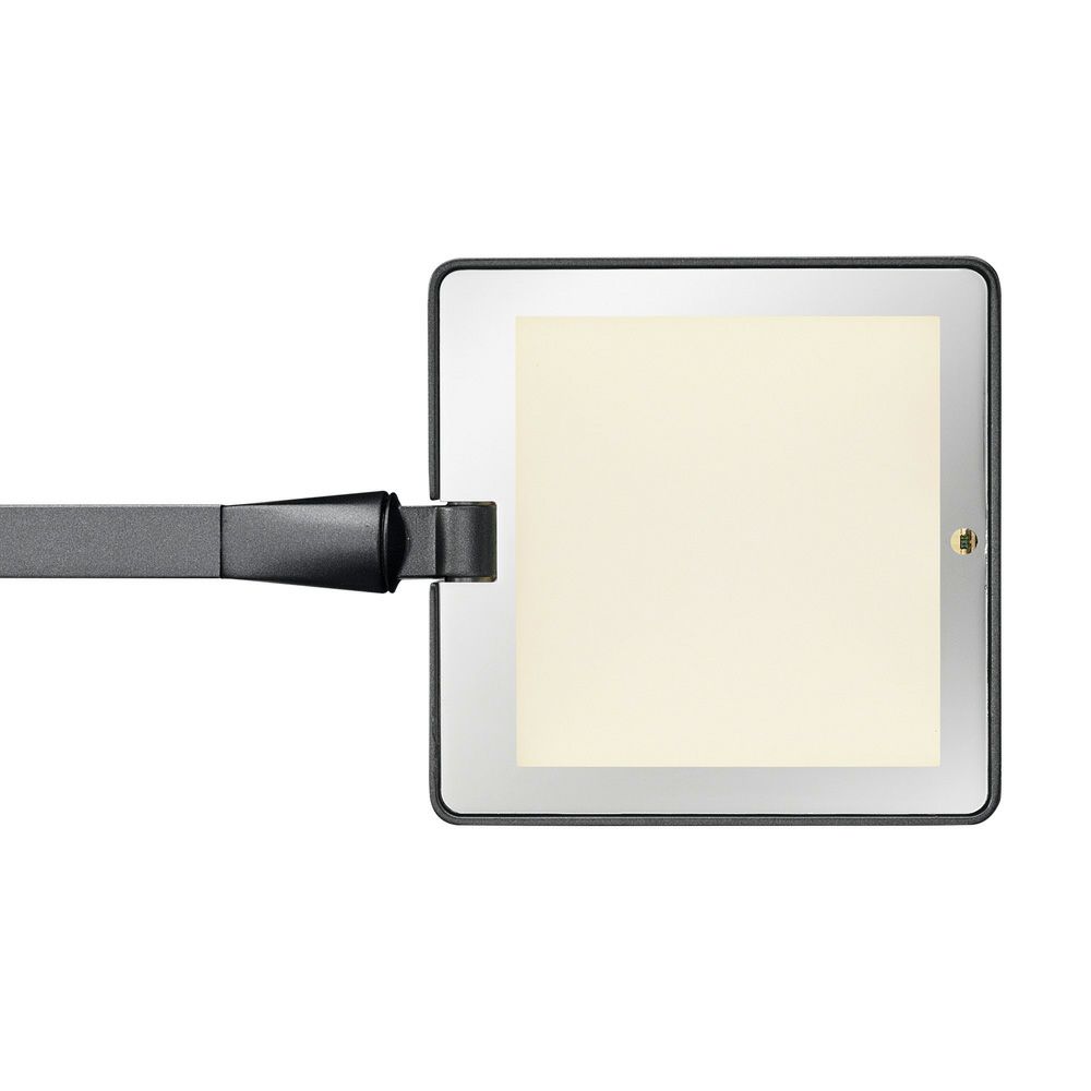 FLOS フロス Kelvin Edge ケルビン エッジ LED テーブルランプ 可動シェード カラー：4色 デザイン：アントニオ・チッテリオ