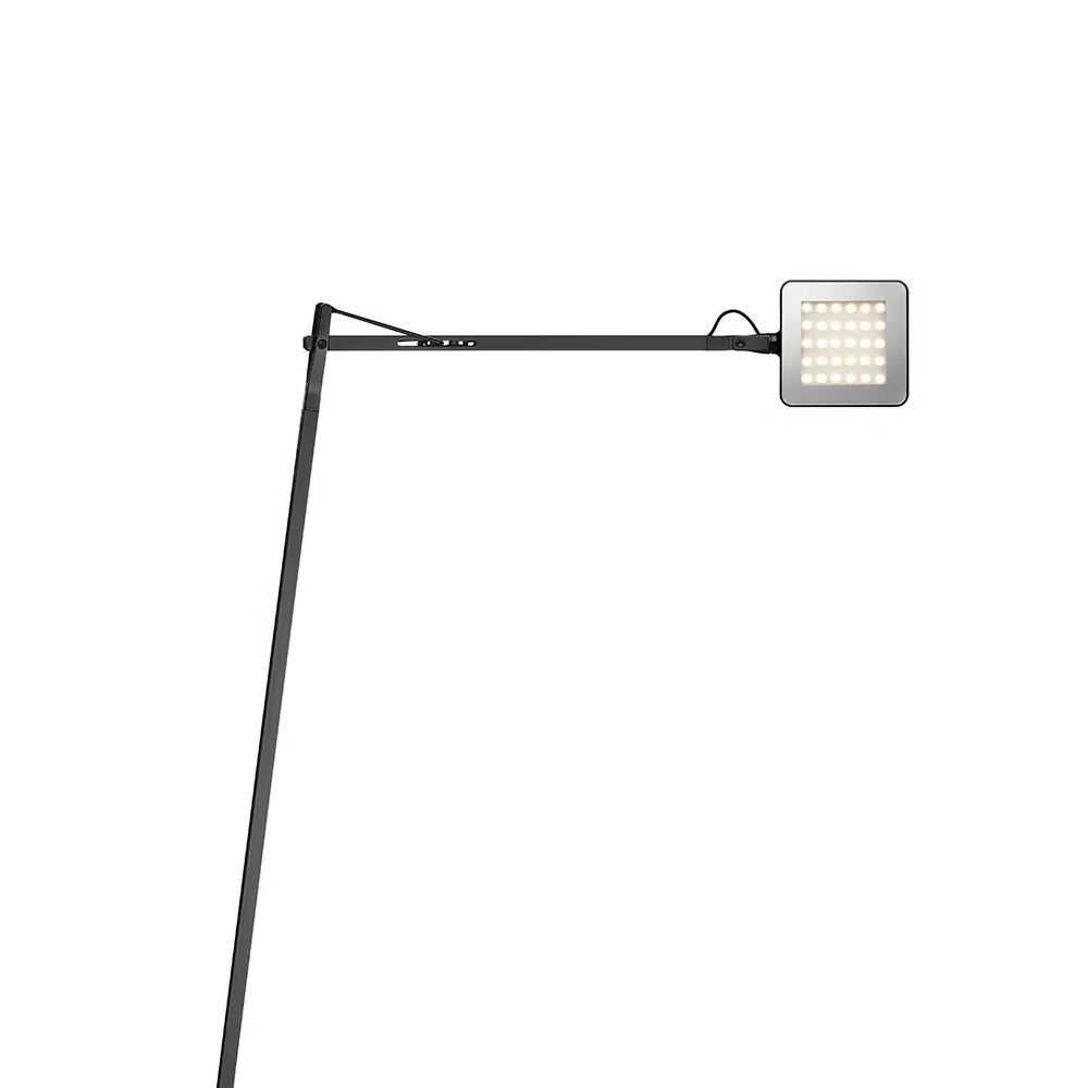 FLOS フロス Kelvin F LED ケルビン F LED フロアランプ 可動シェード カラー：3色 デザイン：アントニオ・チッテリオ