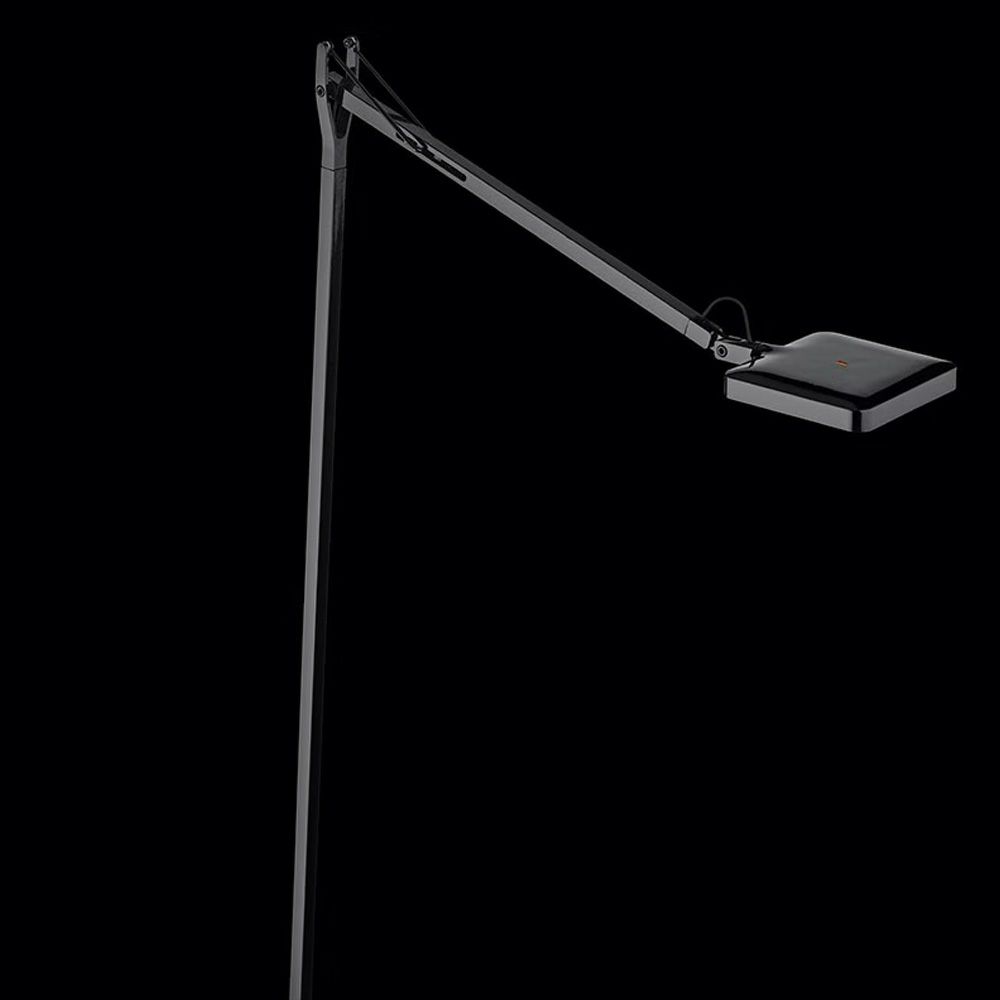 FLOS フロス Kelvin F LED ケルビン F LED フロアランプ 可動シェード カラー：3色 デザイン：アントニオ・チッテリオ