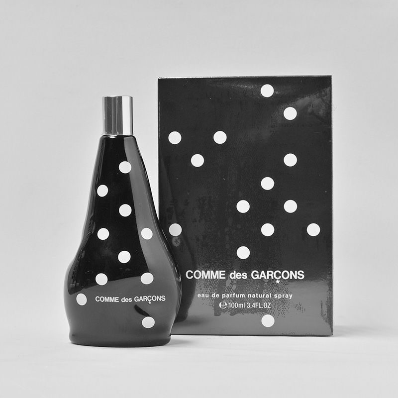 Comme des Garcons コム デ ギャルソン Pocket ポケット Parfums パルファム DOT ドット
