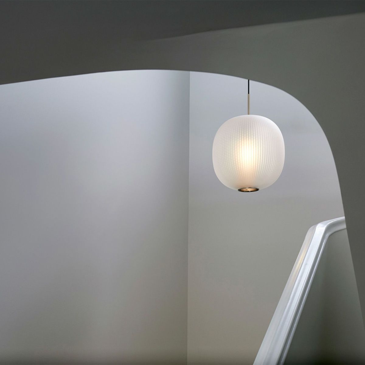 Resident レジデント BLOOM PENDANT LARGE ブルーム ペンダント ラージ ペンダントランプ