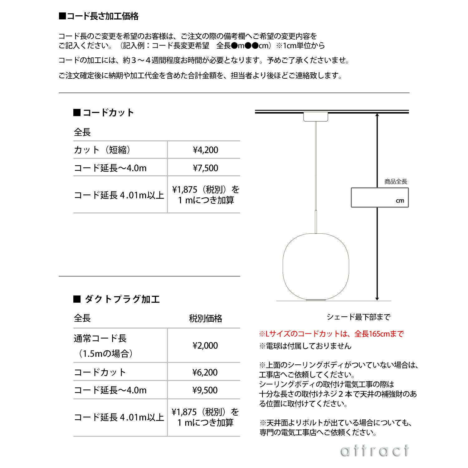 コード加工