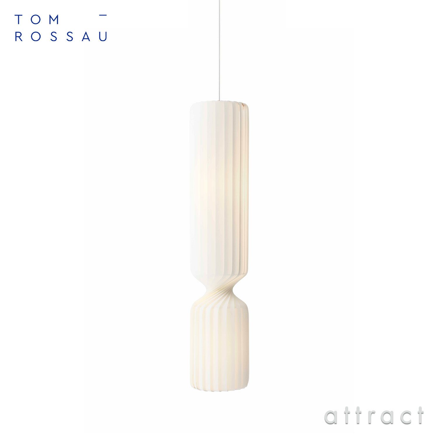 Tom Rossau トム・ロッサウ TR41 PENDANT TR41 ペンダント ペンダントランプ