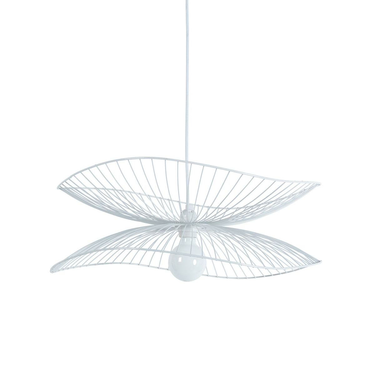 カラー：ホワイト