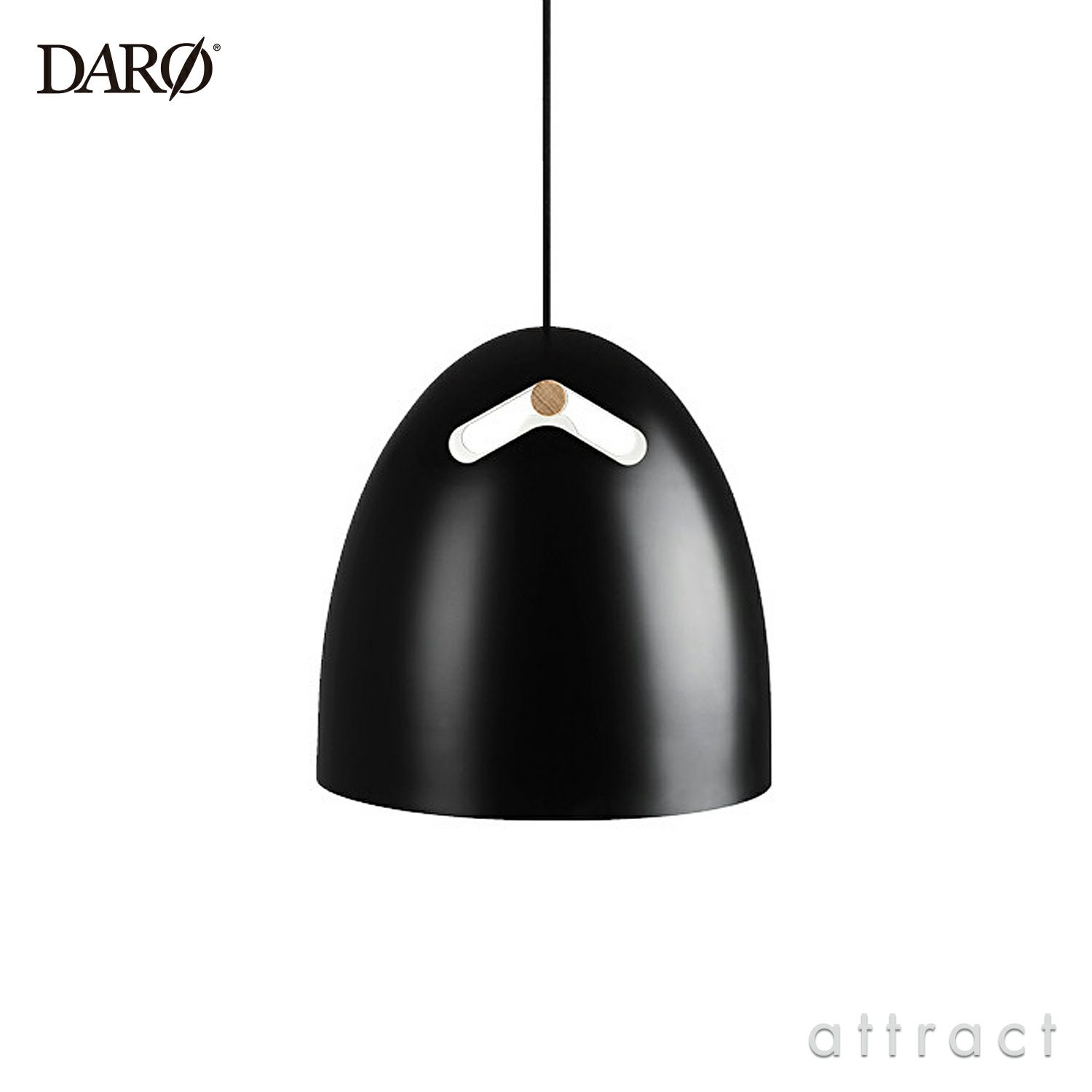 DARO ダロ BELL + 30 P1 ベル ペンダントランプ Φ300mm